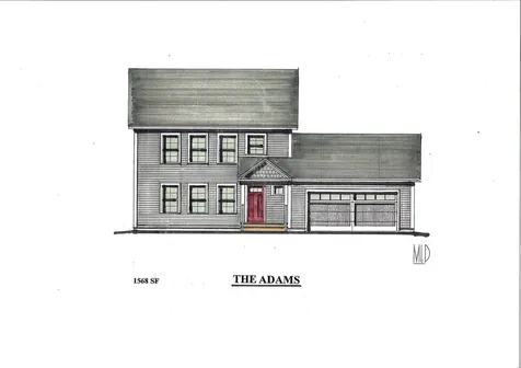 250 Larrow Drive Williston VT 05495