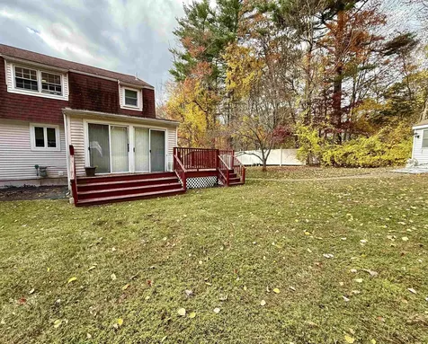 8 Maylane Drive Salem NH 03079