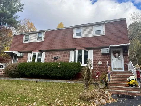 8 Maylane Drive Salem NH 03079