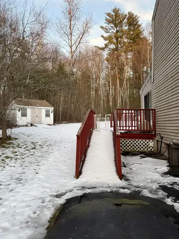 8 Maylane Drive Salem NH 03079