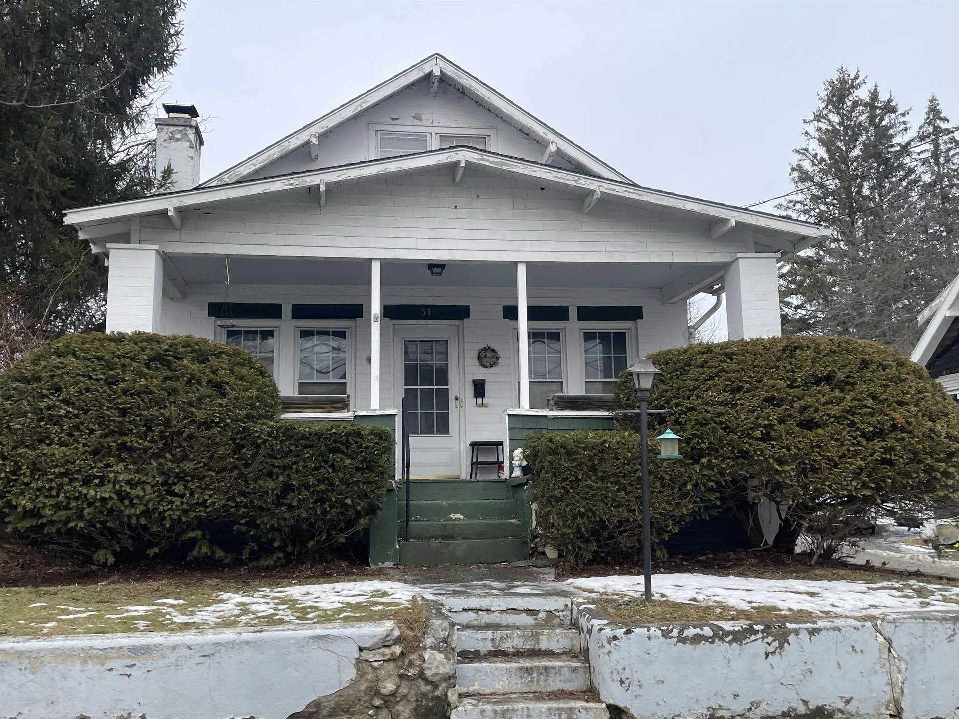 51 Engrem Avenue Rutland City VT 05701