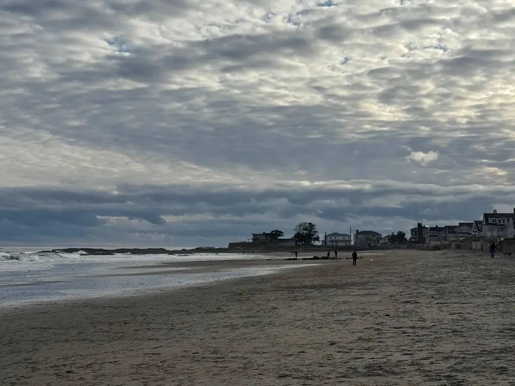 1215 Ocean Boulevard Rye NH 03870