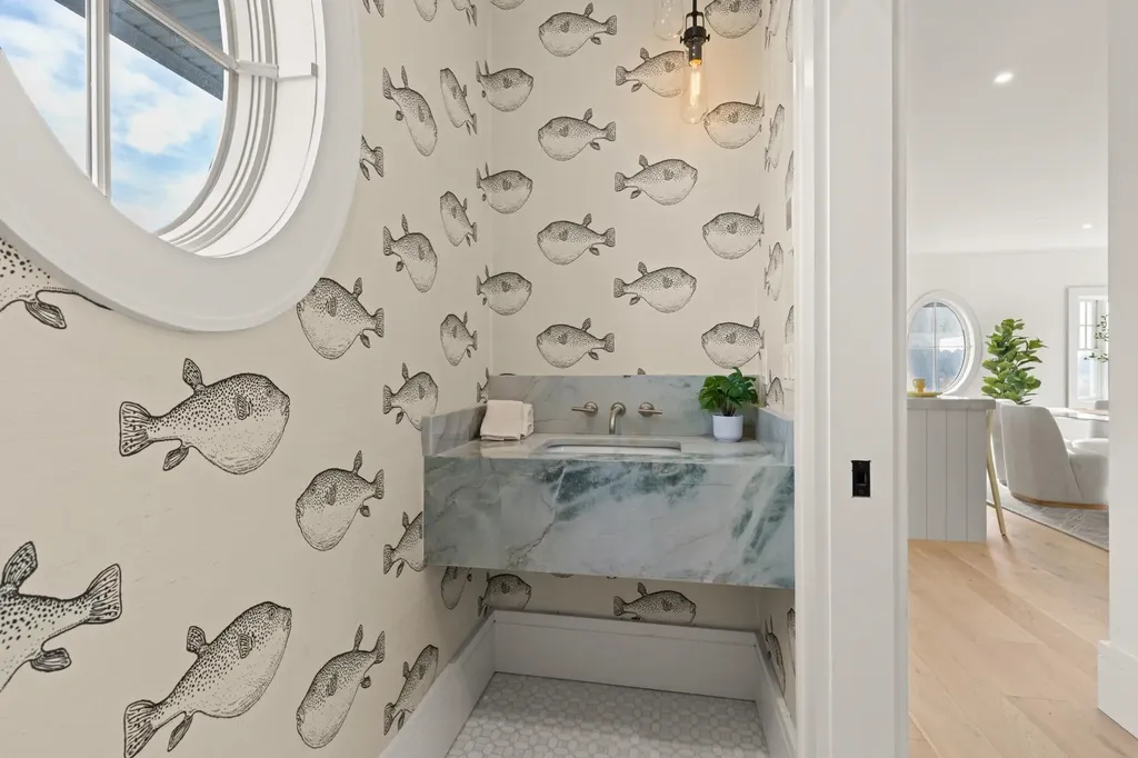 1215 Ocean Boulevard Rye NH 03870