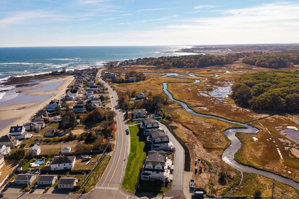 1215 Ocean Boulevard Rye NH 03870