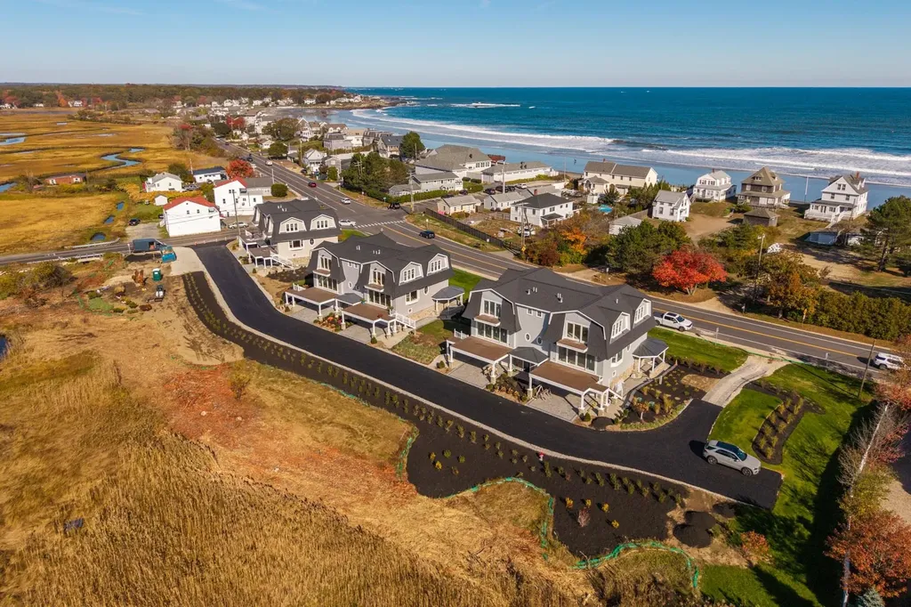 1215 Ocean Boulevard Rye NH 03870