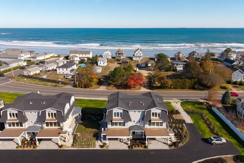 1215 Ocean Boulevard Rye NH 03870