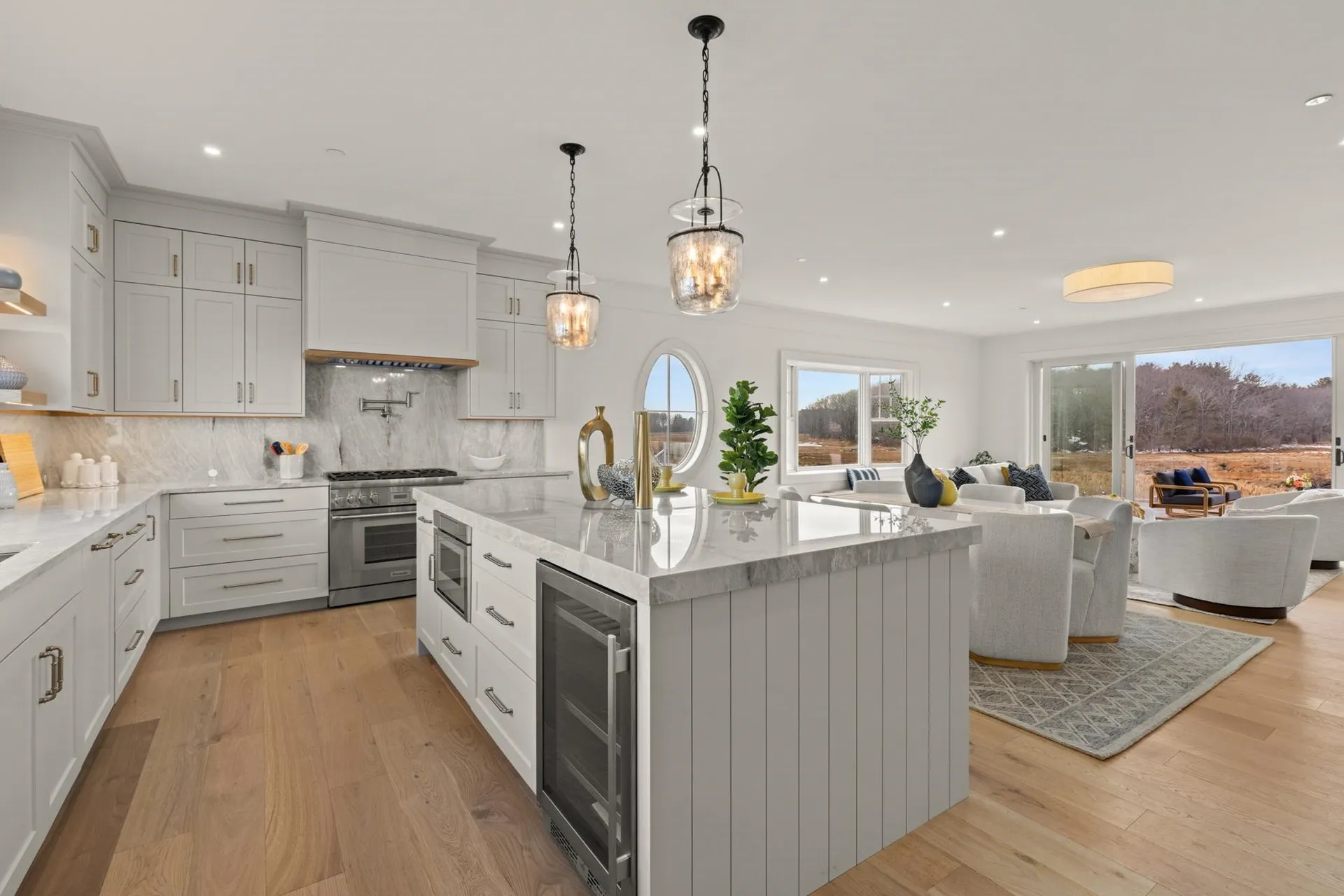 1215 Ocean Boulevard Rye NH 03870