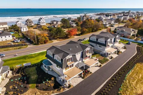 1215 Ocean Boulevard Rye NH 03870