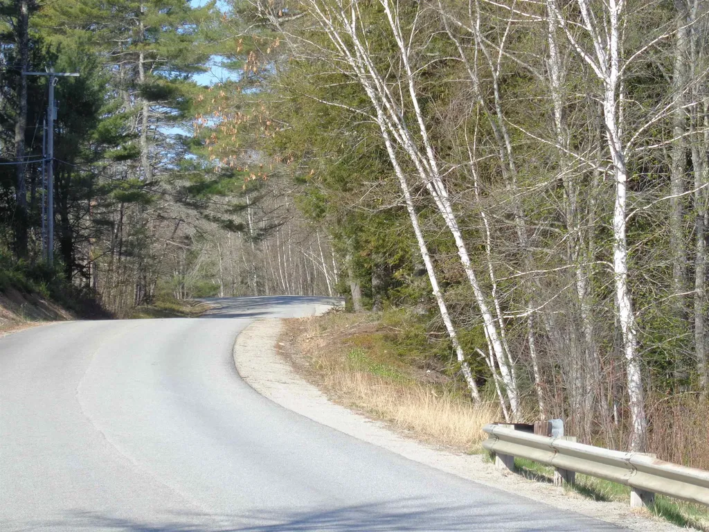 30 Phelps Lane Danbury NH 03230