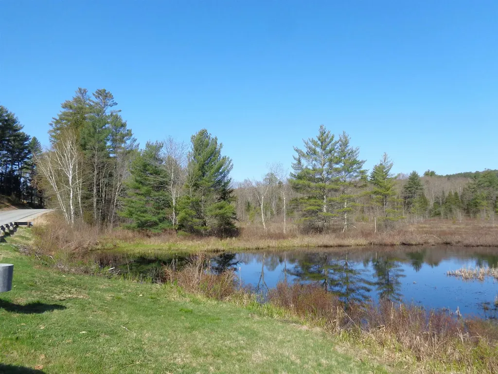 30 Phelps Lane Danbury NH 03230