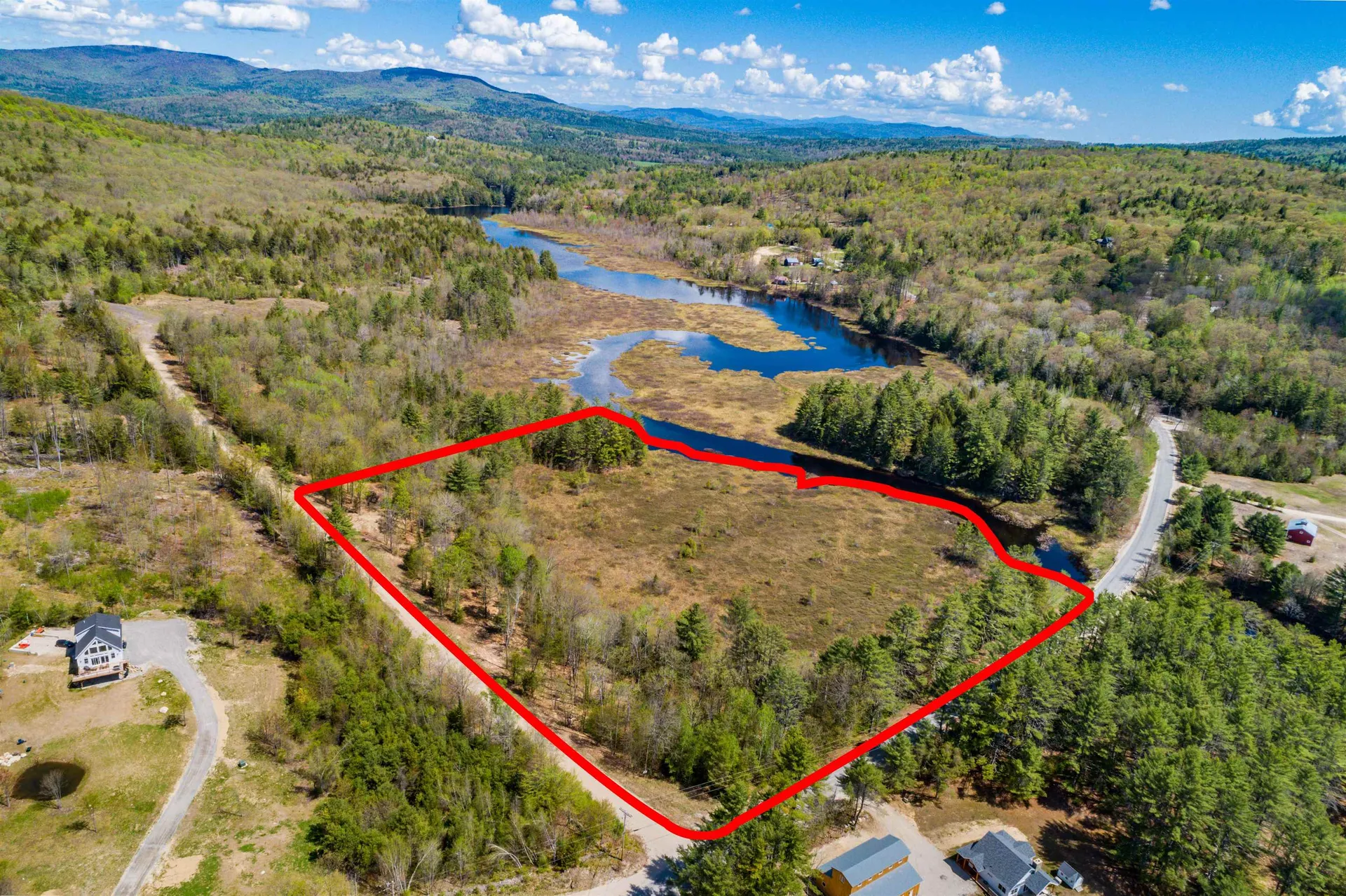 30 Phelps Lane Danbury NH 03230