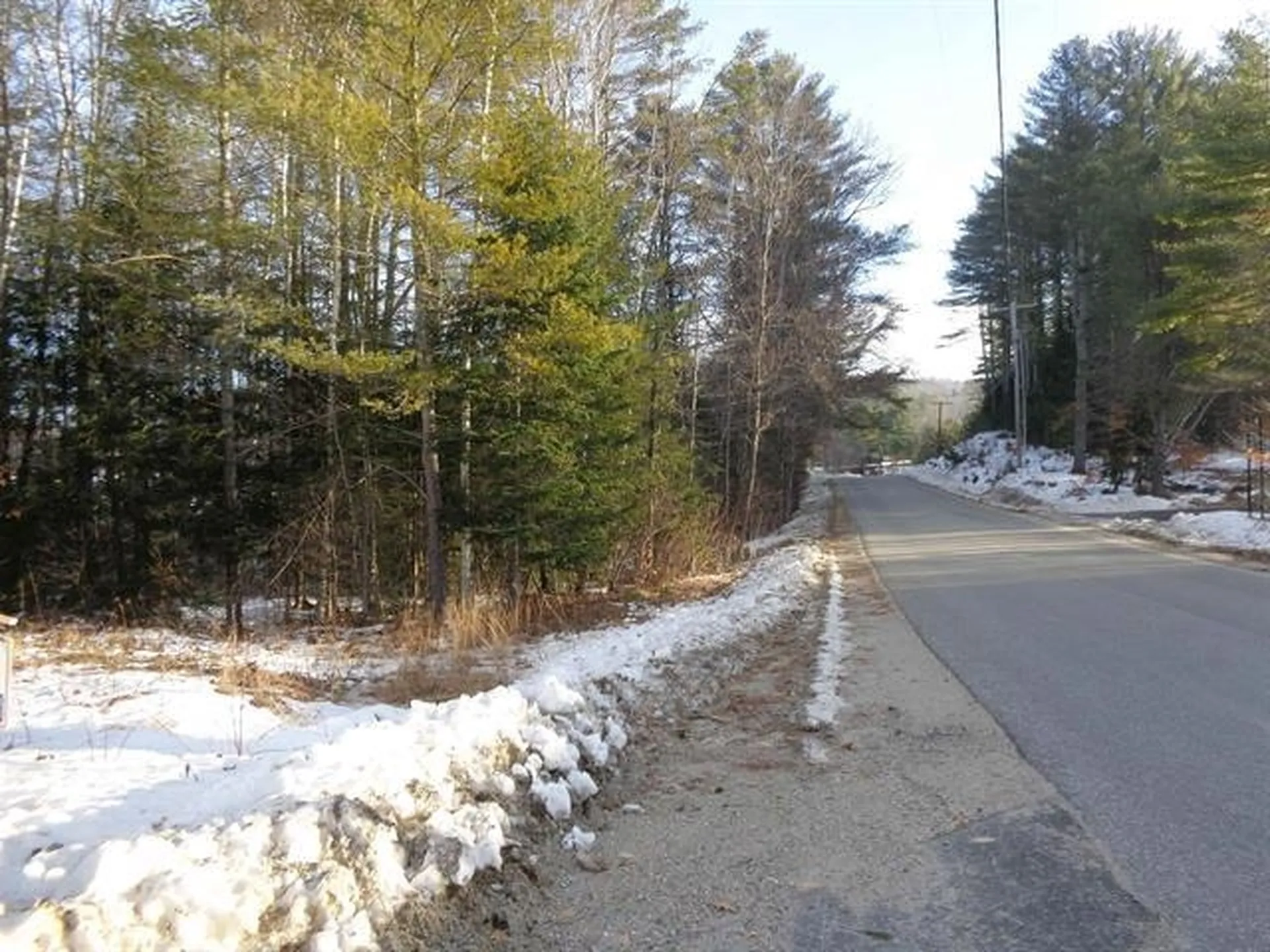 30 Phelps Lane Danbury NH 03230