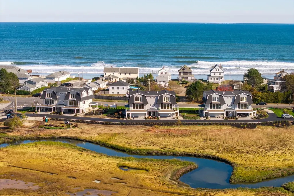 1215 Ocean Boulevard Rye NH 03870