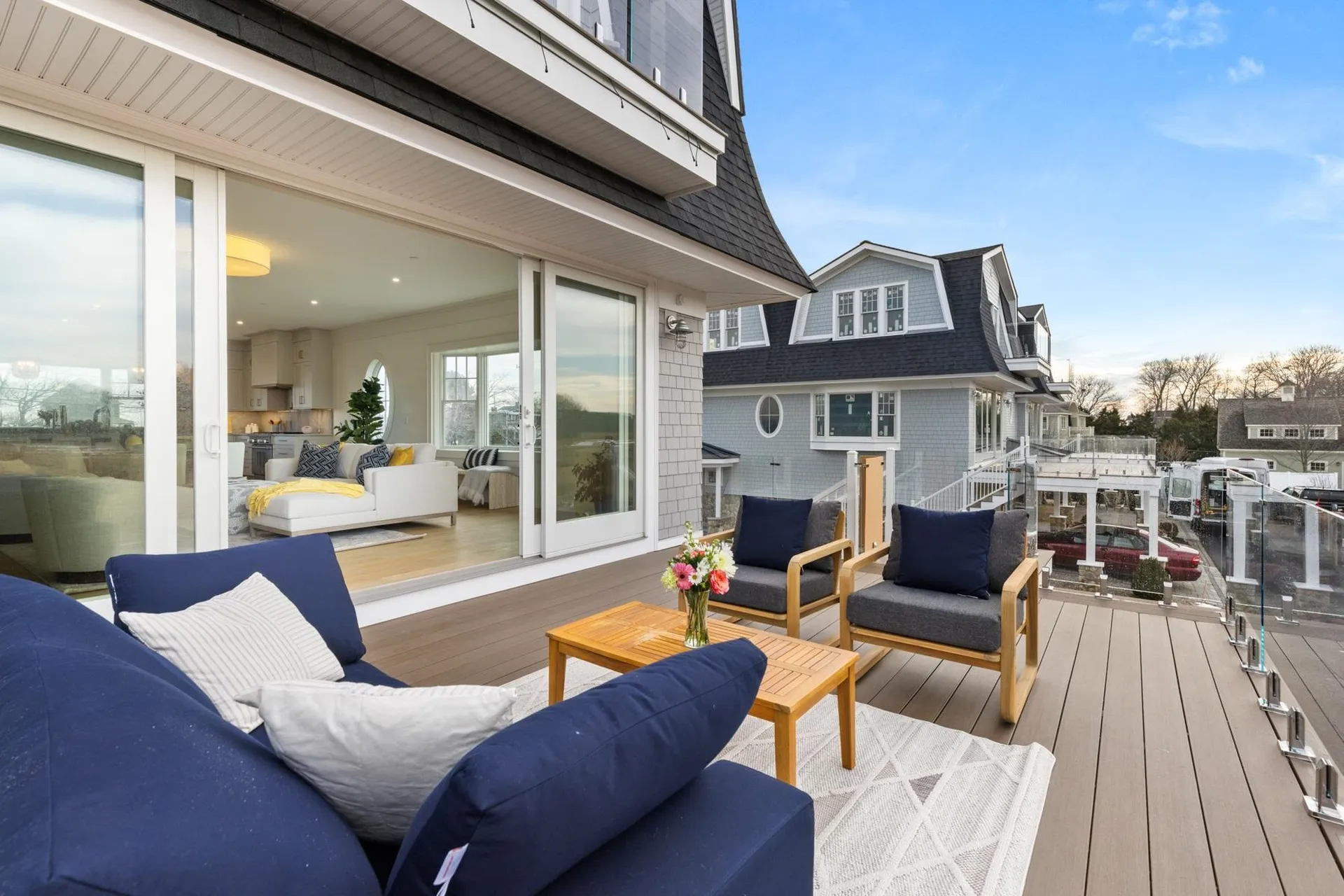 1215 Ocean Boulevard Rye NH 03870