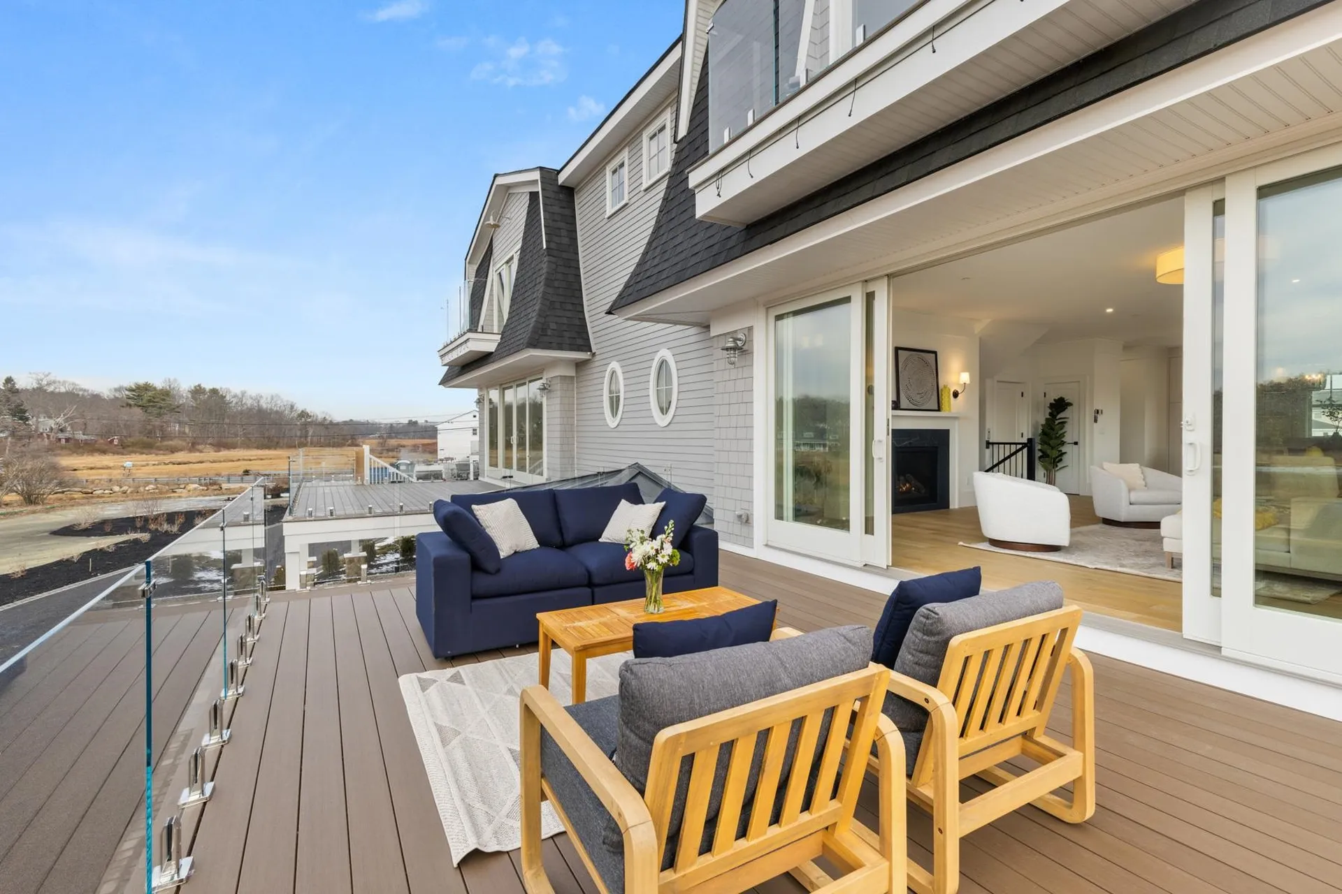 1215 Ocean Boulevard Rye NH 03870