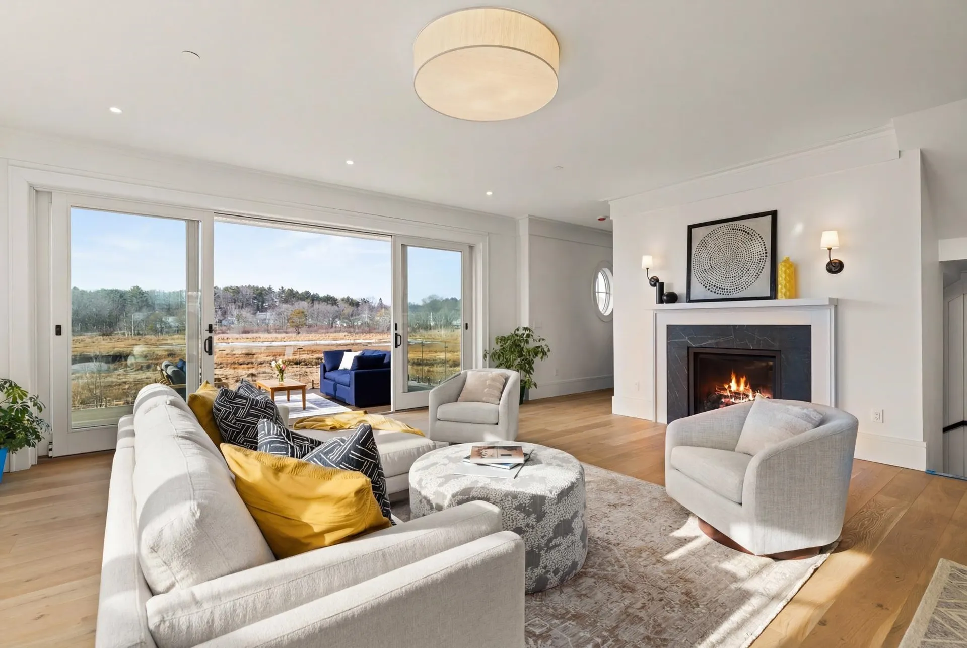 1215 Ocean Boulevard Rye NH 03870