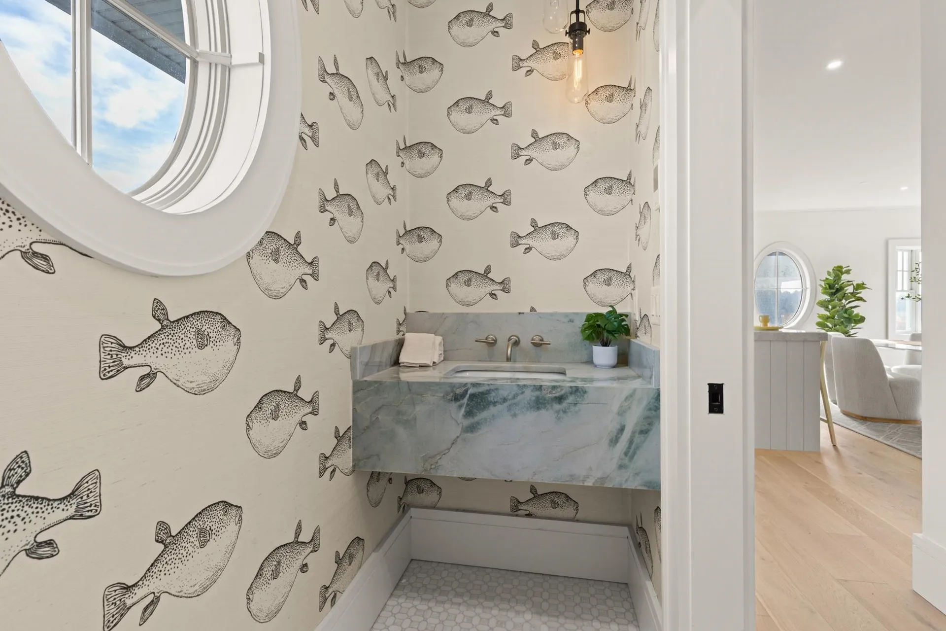 1215 Ocean Boulevard Rye NH 03870