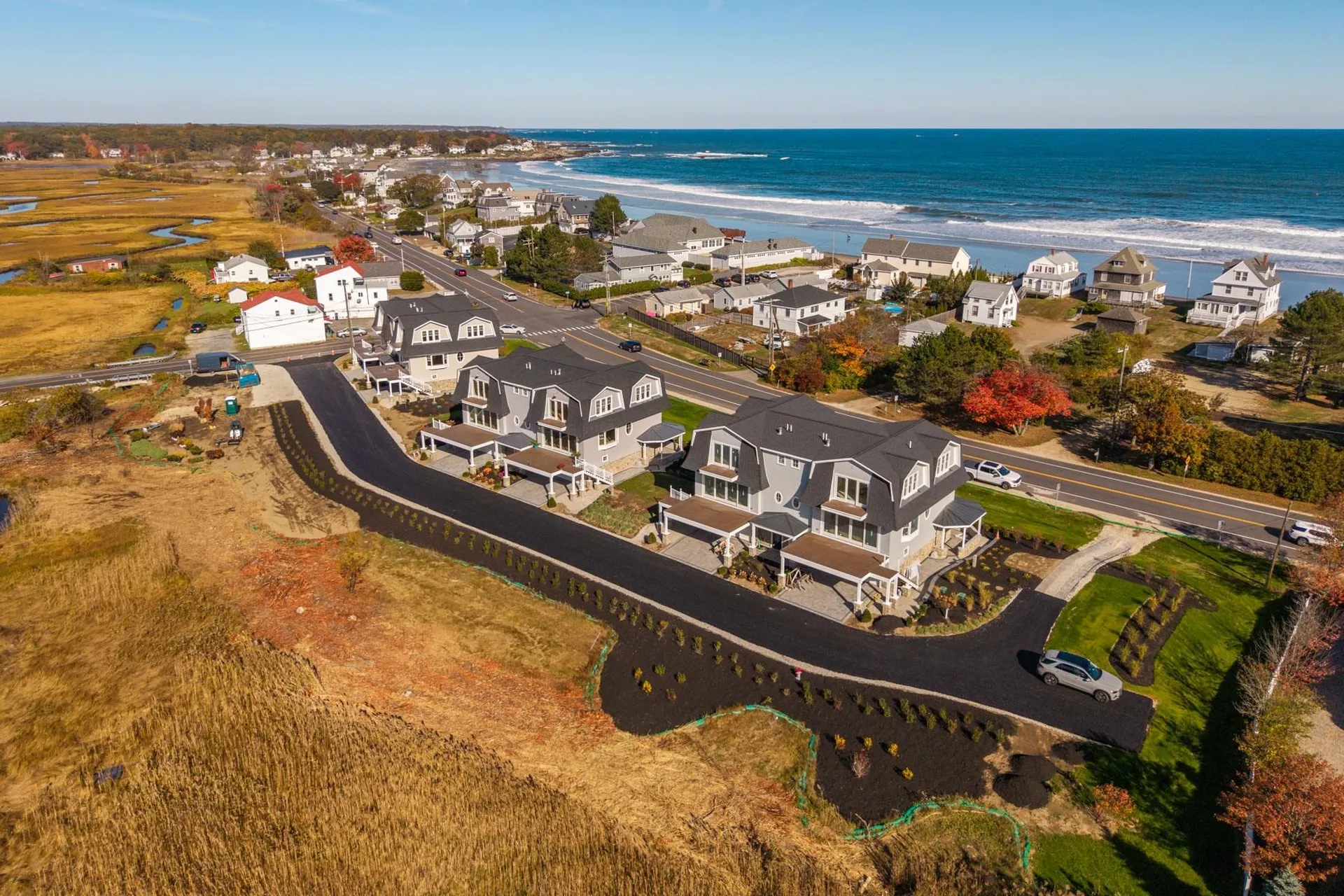 1215 Ocean Boulevard Rye NH 03870