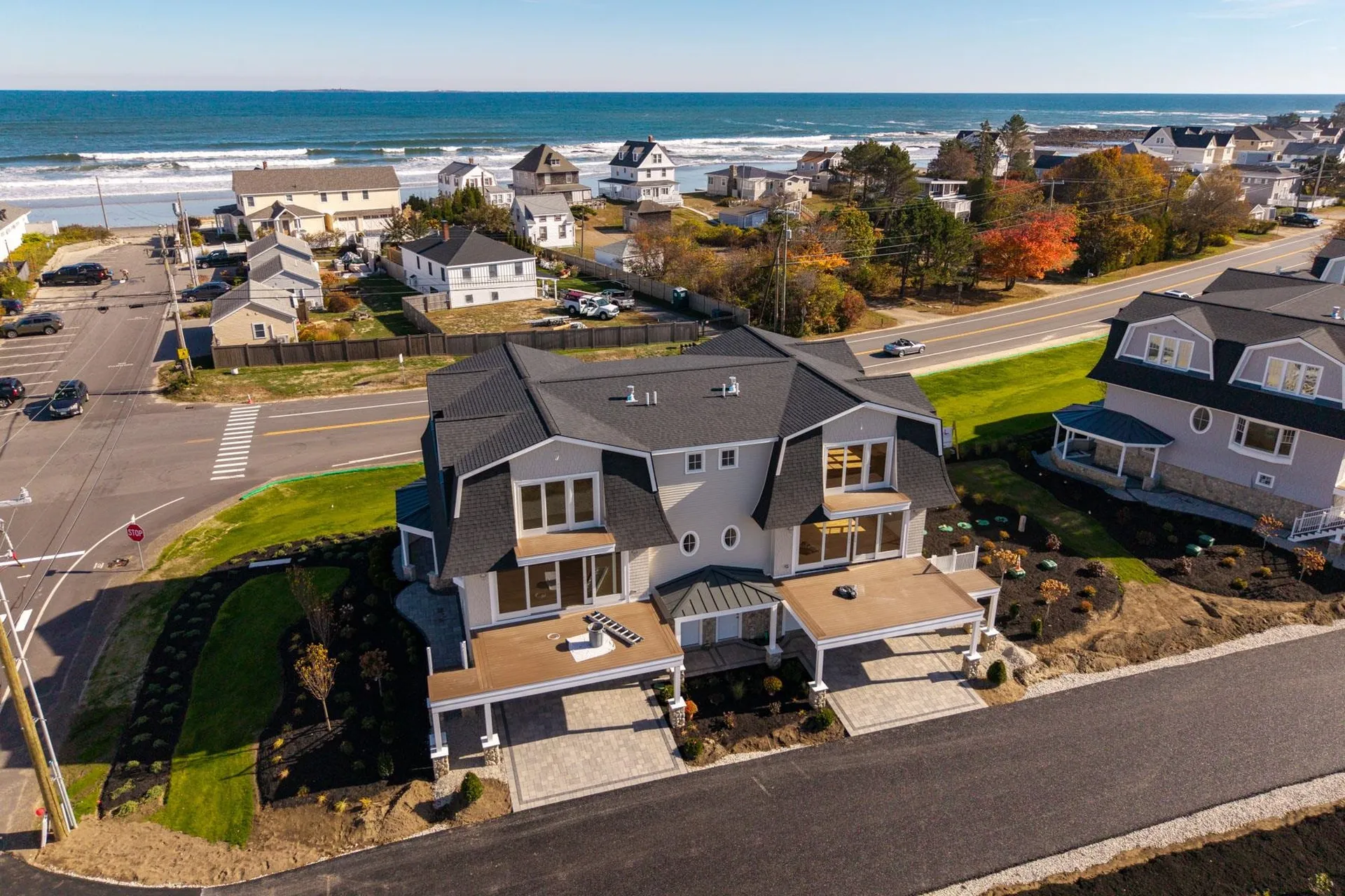 1215 Ocean Boulevard Rye NH 03870