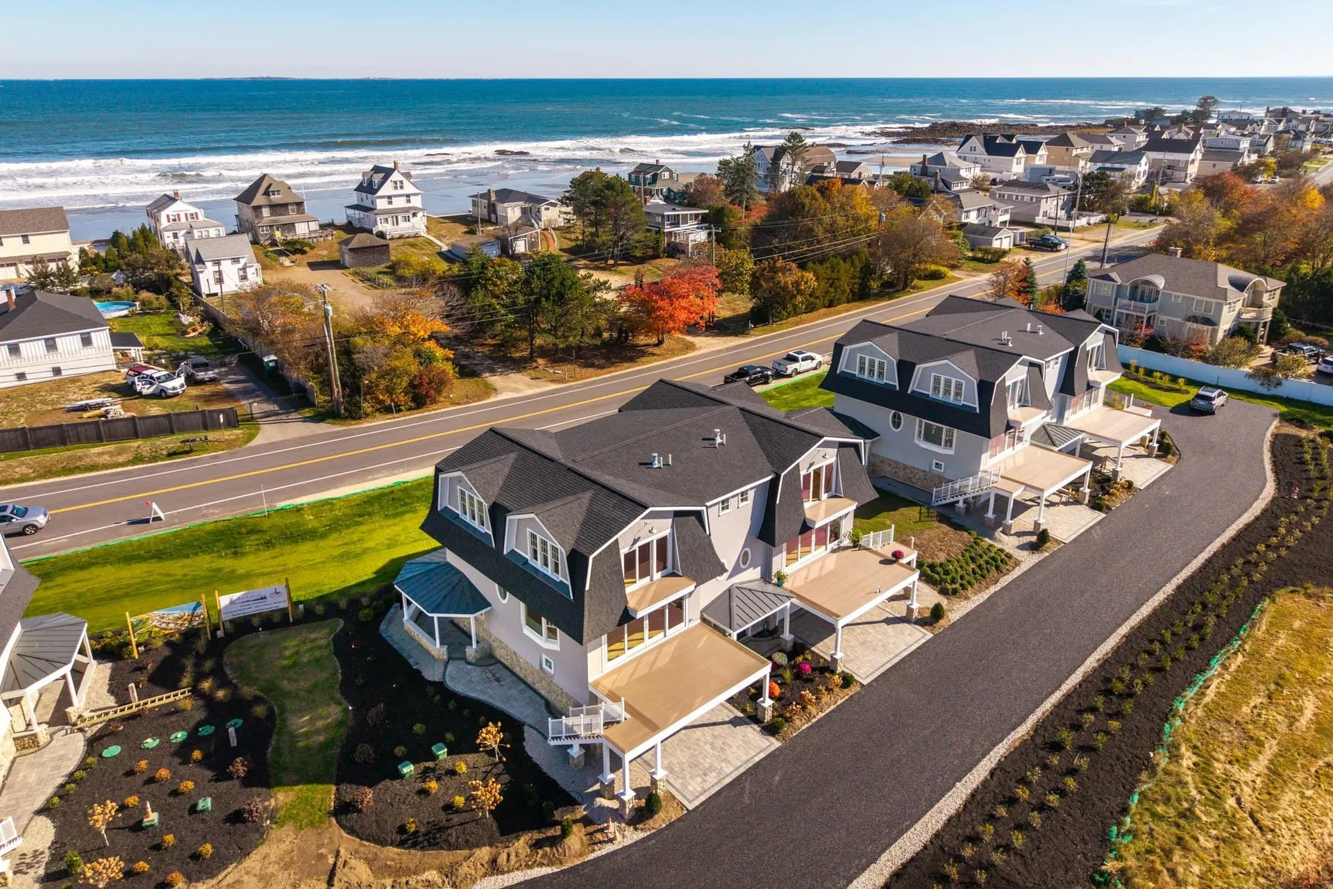 1215 Ocean Boulevard Rye NH 03870