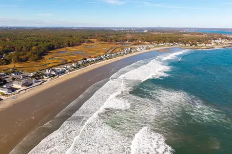 1215 Ocean Boulevard Rye NH 03870