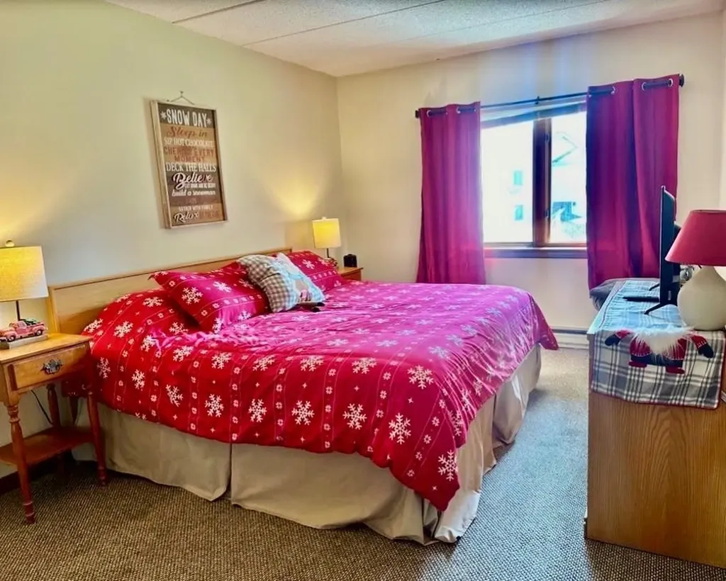 3C Snow Mountain Village Dover VT 05356