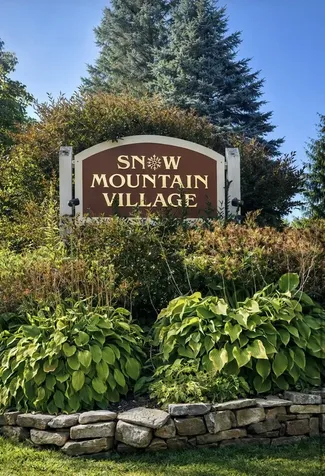 3C Snow Mountain Village Dover VT 05356