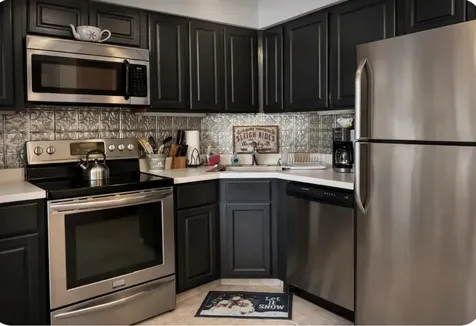 3C Snow Mountain Village Dover VT 05356