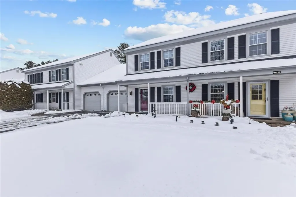 2802 Brand Farm Drive South Burlington VT 05403