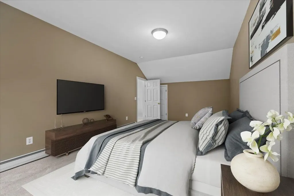 2802 Brand Farm Drive South Burlington VT 05403