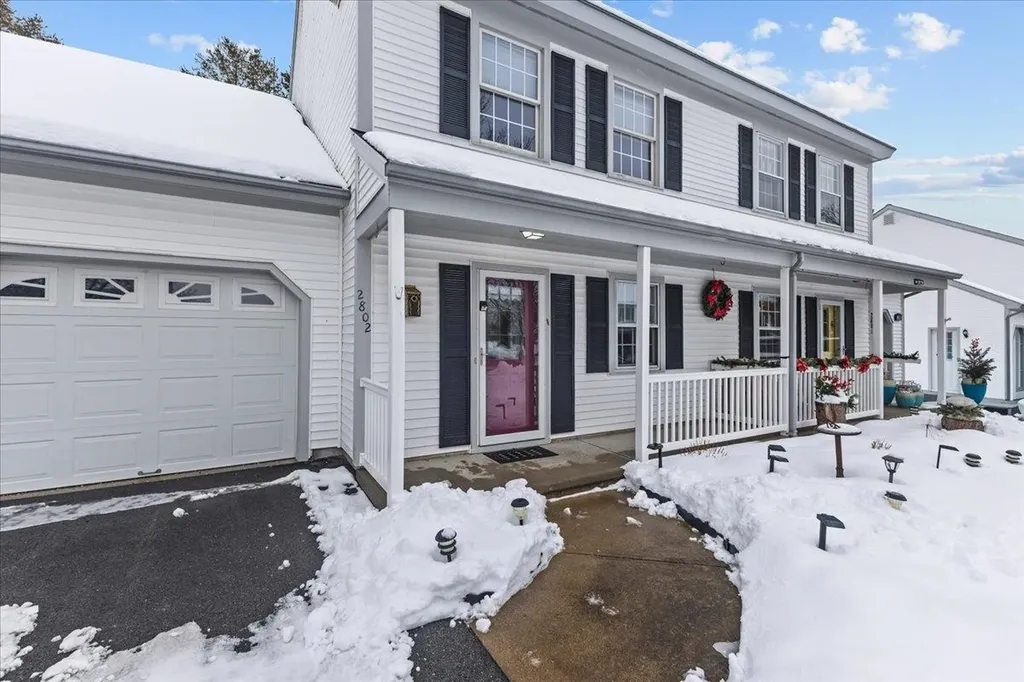 2802 Brand Farm Drive South Burlington VT 05403
