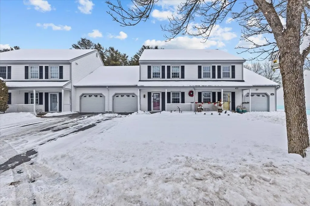 2802 Brand Farm Drive South Burlington VT 05403