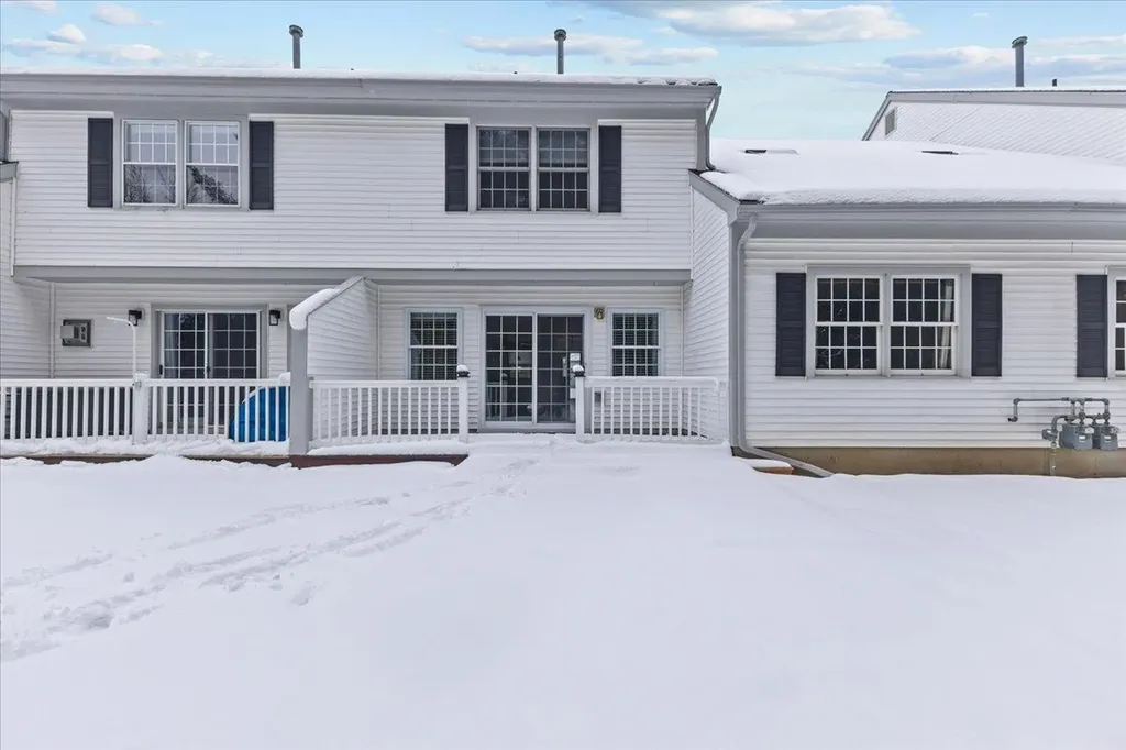 2802 Brand Farm Drive South Burlington VT 05403
