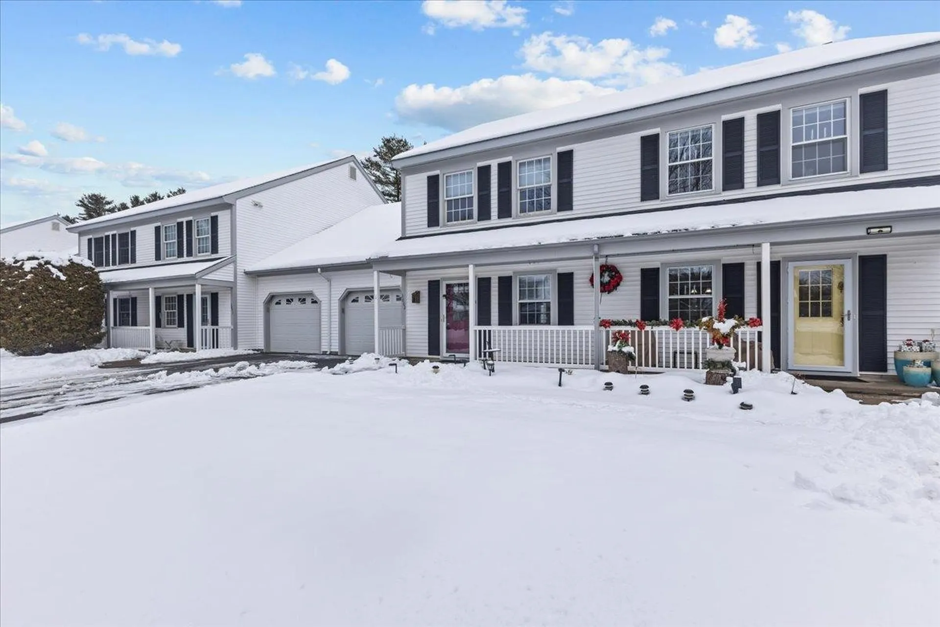 South Burlington VT, 2802 Brand Farm Drive, Unit 2802