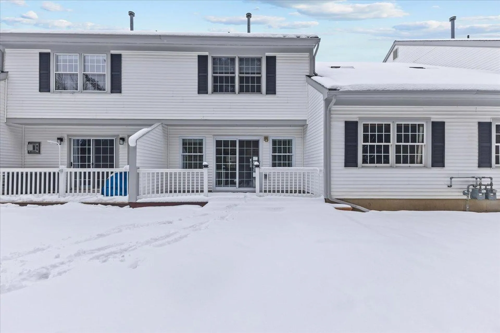 2802 Brand Farm Drive South Burlington VT 05403