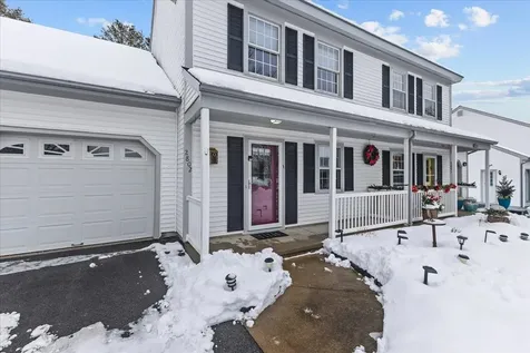 2802 Brand Farm Drive South Burlington VT 05403