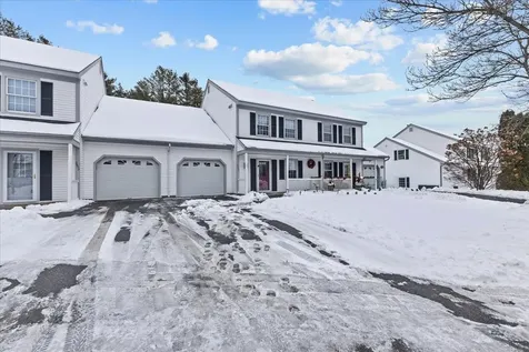 2802 Brand Farm Drive South Burlington VT 05403