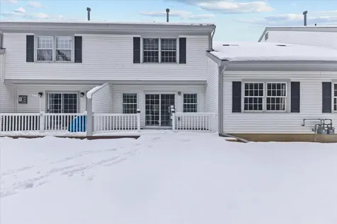 2802 Brand Farm Drive South Burlington VT 05403