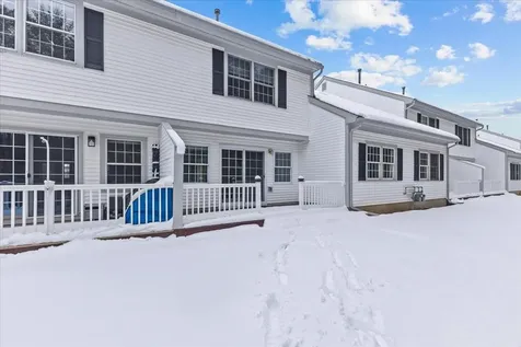 2802 Brand Farm Drive South Burlington VT 05403