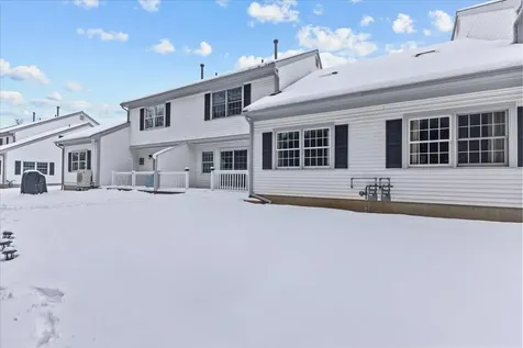 2802 Brand Farm Drive South Burlington VT 05403