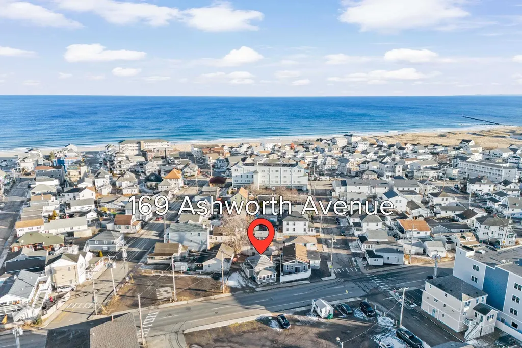 169 Ashworth Avenue Hampton NH 03842