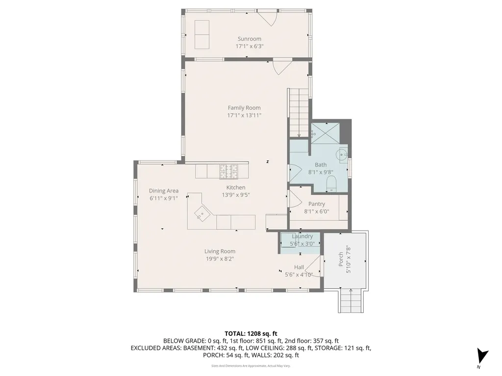 169 Ashworth Avenue Hampton NH 03842