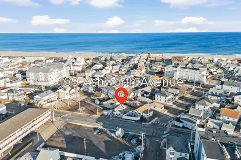 169 Ashworth Avenue Hampton NH 03842