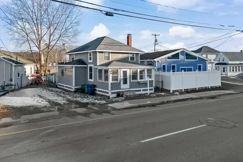 169 Ashworth Avenue Hampton NH 03842