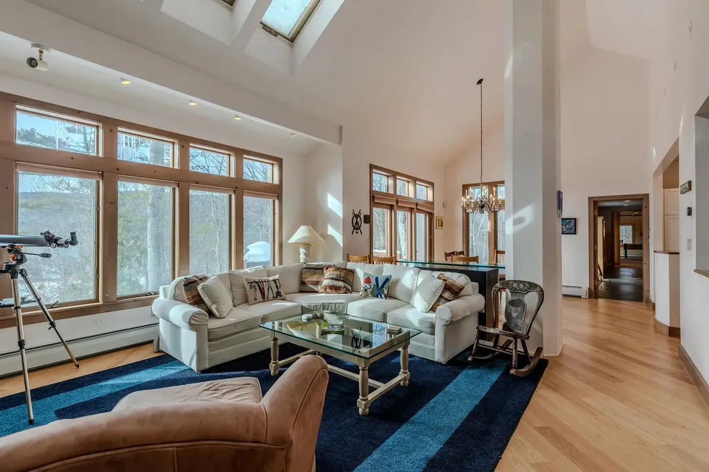 170 Scott's Landing Ludlow VT 05149