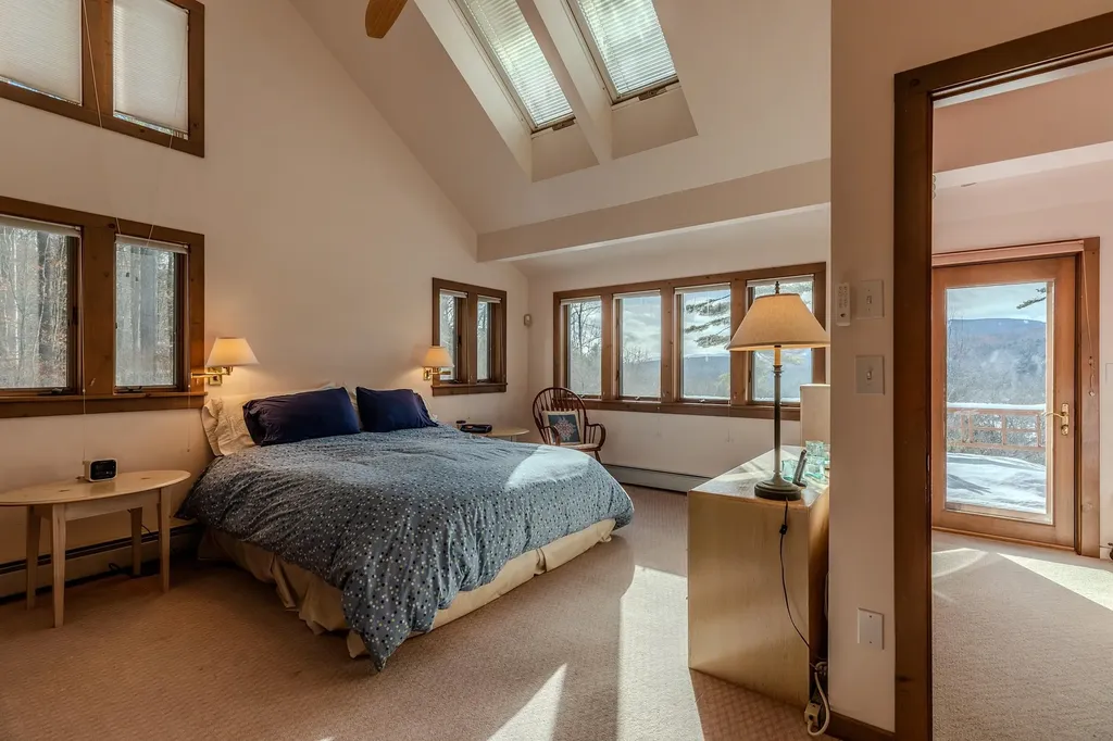 170 Scott's Landing Ludlow VT 05149