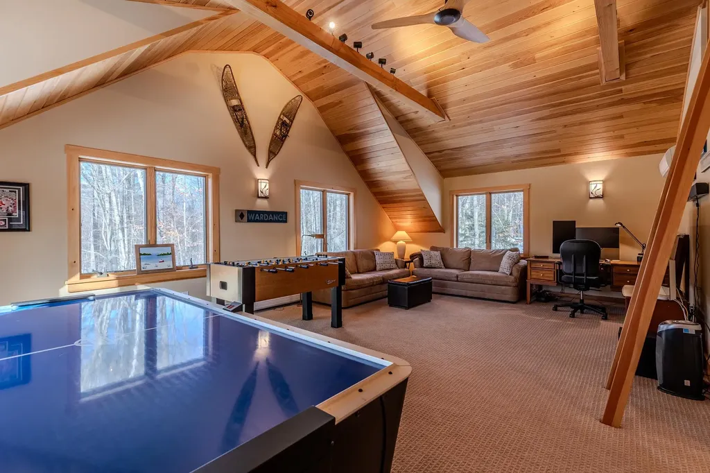 170 Scott's Landing Ludlow VT 05149