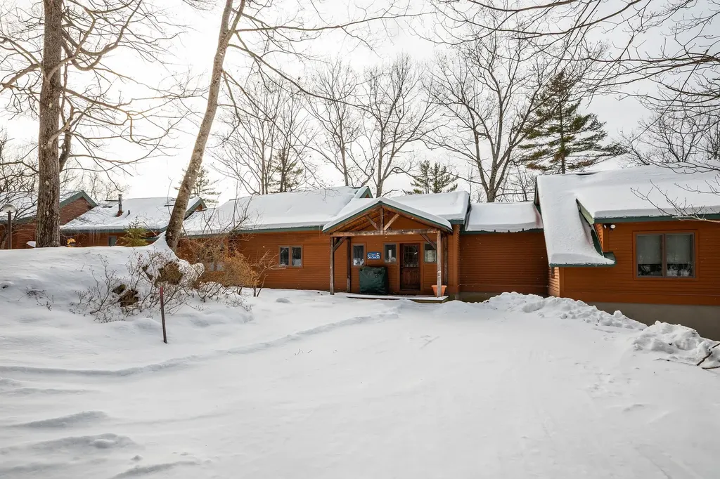 170 Scott's Landing Ludlow VT 05149