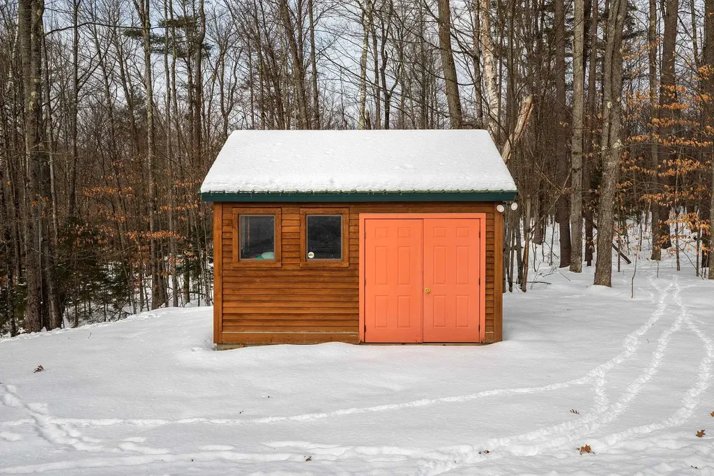 170 Scott's Landing Ludlow VT 05149