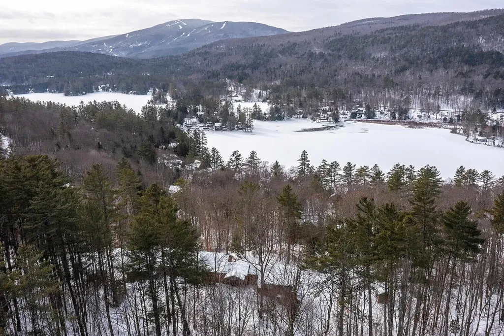 170 Scott's Landing Ludlow VT 05149